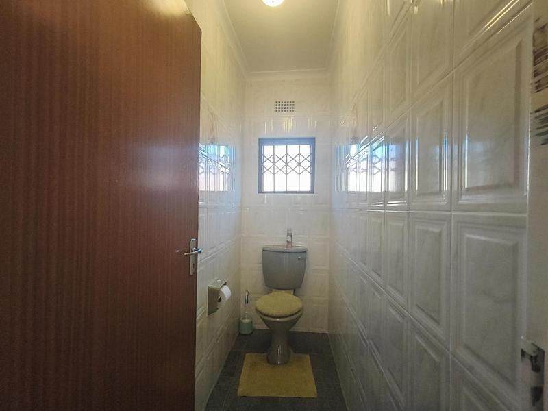 5 Bedroom Property for Sale in Sidwadwa Eastern Cape